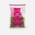 Heera Zelený Kardamom 50 g – Zboží Dáma