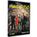 Pravěk útočí 4 DVD