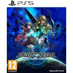 Star Ocean - The Second Story R – Hledejceny.cz