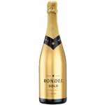 Codorníu Cava Rondel Gold Brut bílé Neročníkové 11,5% 0,75 l (holá láhev) – Sleviste.cz