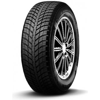 Nexen N'Blue 4Season 185/70 R14 88T