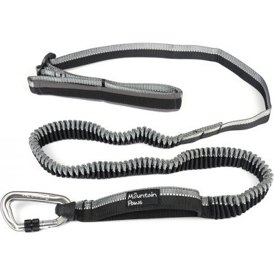 Mountain Paws vodítko Shock Absorber Dog Lead – Hledejceny.cz