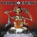 Public Enemy - Muse Sick- N- Hour Mess Age CD – Hledejceny.cz