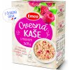 Instantní jídla Emco Ovesná kaše s malinami 5 x 55 g