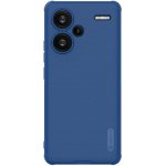 Nillkin Super Frosted Xiaomi Redmi Note 13 Pro+ 5G modré – Hledejceny.cz