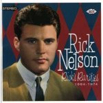 Rick's Rarities 1964 - 1974 Nelson, Rick – Zboží Mobilmania