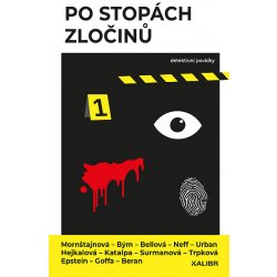 Po stopách zločinů