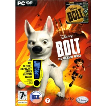 Bolt