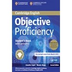 Objective Proficiency Student´s Book Pack Student´s Book wi – Hledejceny.cz