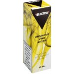 Ecoliquid Electra Grape 10 ml 3 mg – Hledejceny.cz