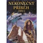 Nekonečný příběh 2. SERIÁL DVD – Hledejceny.cz