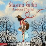 Šťastná kniha - Šťastná Barbora – Zboží Mobilmania