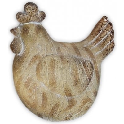 Kohout polyresin 15 cm – Hledejceny.cz