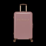 SuitSuit TR-7211/3-M Fab Seventies Old Rose 60 L – Hledejceny.cz