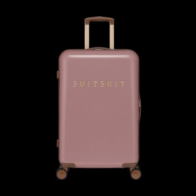 SuitSuit TR-7211/3-M Fab Seventies Old Rose 60 L – Hledejceny.cz