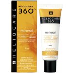 Heliocare 360° Gel Oil-Free SPF50 50 ml – Zboží Dáma