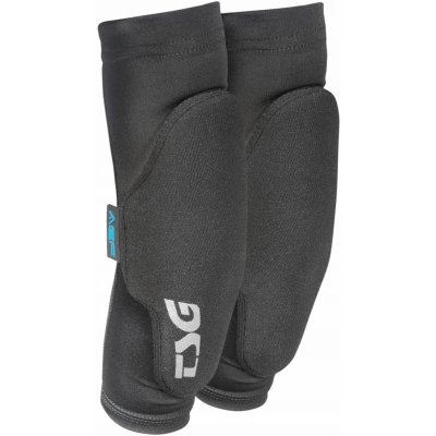 TSG YOUTH ELBOW-SLEEVE DERMIS A černé – Zboží Dáma