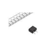 DC COMPONENTS Usměrňovací můstek: jednofázový 100V If: 0,5A Ifsm: 30A DB-1MS – Hledejceny.cz