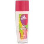 Adidas Get Ready! for Her deodorant sklo 75 ml – Hledejceny.cz