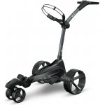 Motocaddy NEW M7 Remote DHC elektrický – Zboží Mobilmania