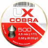 Diabolky a Broky  Diabolky Umarex Cobra 4,5 mm 500 ks