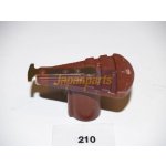 Rotor rozdělovače JAPANPARTS SR-210 – Hledejceny.cz