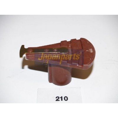 Rotor rozdělovače JAPANPARTS SR-210 – Hledejceny.cz