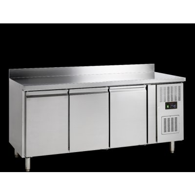 Tefcold GC73 – Zboží Dáma