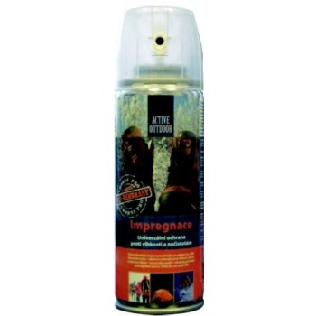 Active Outdoor Sigal 200 ml