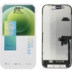 LCD Displej Apple iPhone 16 Pro – Sleviste.cz