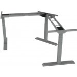 Liftor L šedá 16885 – Zboží Dáma