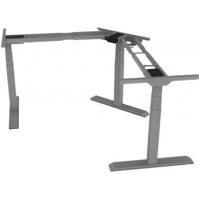 Liftor L šedá 16885 – Zboží Dáma