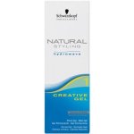 Schwarzkopf Nat.Styling Glamour 1 Normální Až lehce Porézní vlasy 80 ml – Zboží Dáma