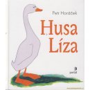 Husa Líza - Petr Horáček