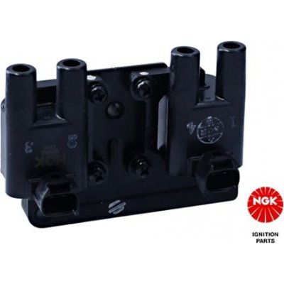Zapalovací cívka NGK 48289 – Zboží Mobilmania
