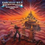 The Necromancer's Castle - Shadowland CD – Hledejceny.cz