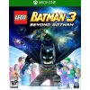 Hra na Xbox One Lego Batman 3: Beyond Gotham
