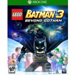 Lego Batman 3: Beyond Gotham – Hledejceny.cz