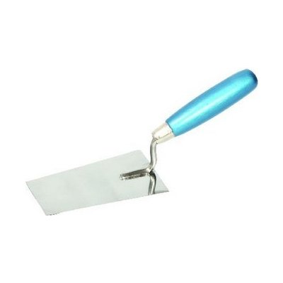 lžíce zednická nerez 160x115mm FESTA – Zboží Mobilmania