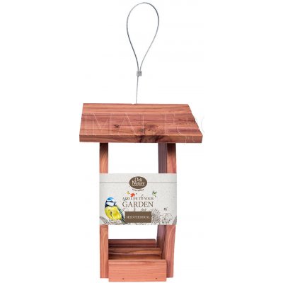 Deli Nature Greenline Seed Feeder XL – Hledejceny.cz