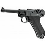 Umarex Legends P08 BLOWBACK CO2 BB 4,5mm steel – Zboží Dáma