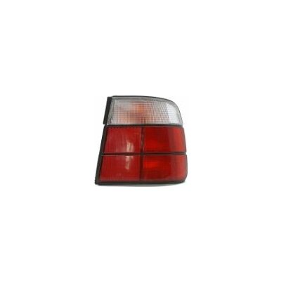 Zadní světlo - pravé vnější BMW 5 (E34) | 1987-1996 | DEPO | – Hledejceny.cz