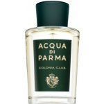 Acqua Di Parma Colonia Club kolínská voda pánská 180 ml – Hledejceny.cz