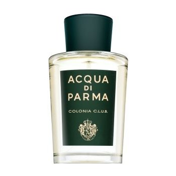 Acqua Di Parma Colonia Club kolínská voda pánská 180 ml