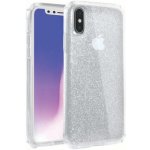 Pouzdro Uniq Hybrid Clarion Tinsel - Lucent Apple iPhone XS Max čiré – Zbozi.Blesk.cz