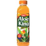 OKF Aloe Vera King mango 500 ml – Hledejceny.cz
