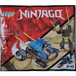 LEGO® 30592 Mini Thunder Raider poybag – Hledejceny.cz