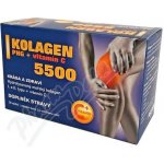 Kolagen PHG+vitamin C 5500 30 sáčků – Hledejceny.cz