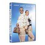 Po čem muži touží 2 DVD – Hledejceny.cz