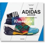 The Adidas Archive - Christian Habermeier – Hledejceny.cz